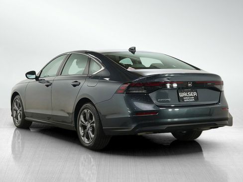 Used 2024 Honda Accord EX image 3
