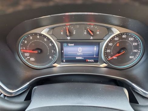 Used 2023 Chevrolet Equinox LT FWD image 26