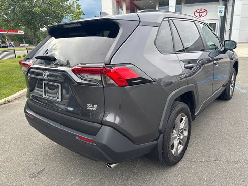 Used 2023 Toyota RAV4 XLE w/ Convenience Package AWD/4WD image 3