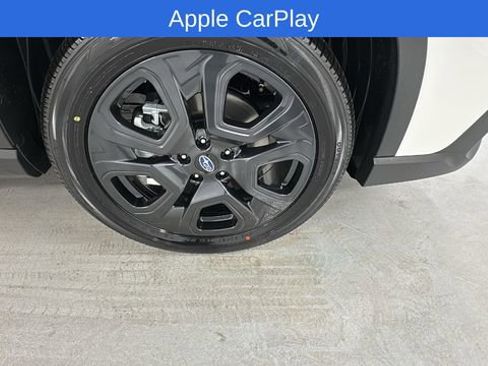 New 2026 Subaru Ascent Bronze Edition image 9