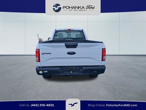 Used 2017 Ford F150 XL RWD image 6