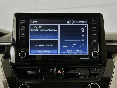 Used 2022 Toyota Corolla LE image 23