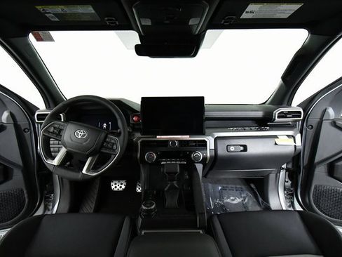 New 2026 Toyota Tacoma TRD Sport image 18