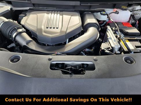 New 2026 Buick Enclave Sport Touring image 22