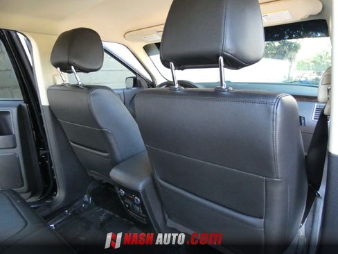 Used 2019 Ford Flex Limited FWD image 38
