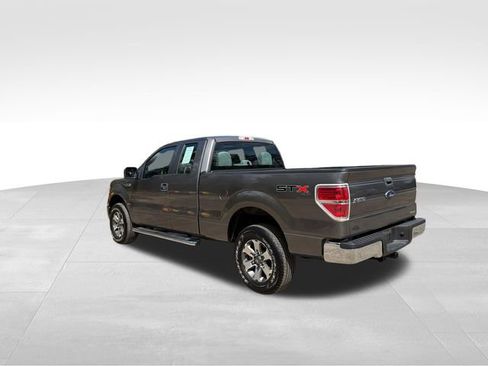 Used 2013 Ford F150 STX w/ Mid Equipment Group AWD/4WD image 6