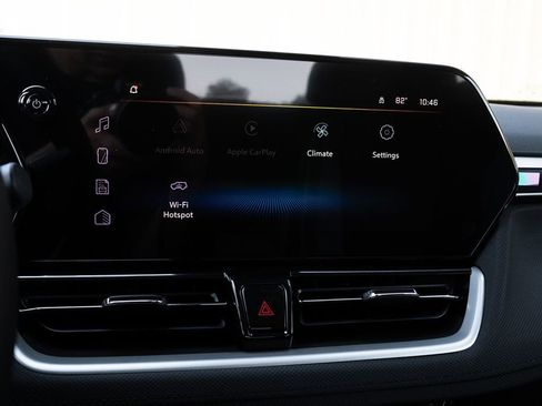 New 2026 Chevrolet TrailBlazer LT w/ Convenience Package image 33