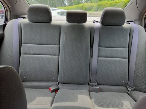 Used 2011 Honda Civic LX image 19