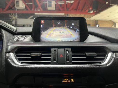 Used 2016 MAZDA MAZDA6 Touring FWD image 19