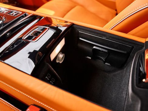 Used 2025 Rolls-Royce Spectre w/ Spectre Launch Package image 56