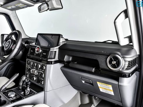 New 2025 INEOS Grenadier image 21