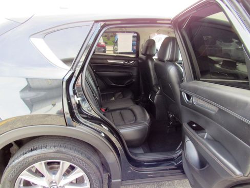 Used 2019 MAZDA CX-5 Grand Touring Reserve image 32