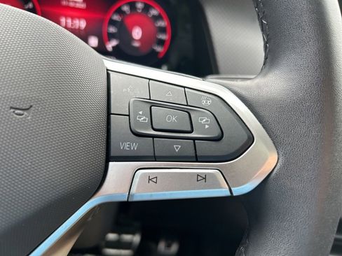 Used 2024 Volkswagen Atlas Peak Edition SEL image 22