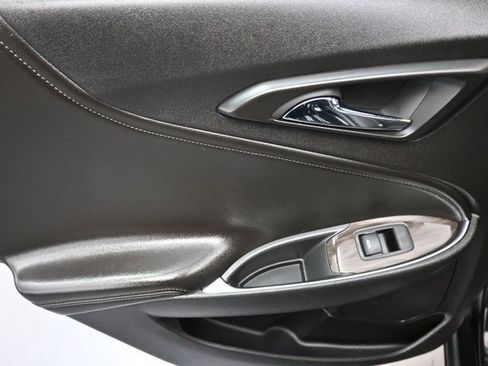 Used 2024 Chevrolet Malibu LT image 19