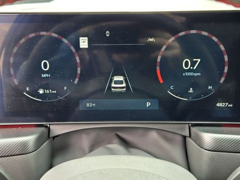 Used 2025 Hyundai Sonata N Line FWD image 15