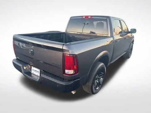 Used 2024 RAM 1500 Classic Warlock image 6