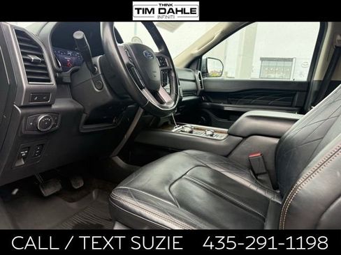 Used 2020 Ford Expedition Platinum AWD/4WD image 10