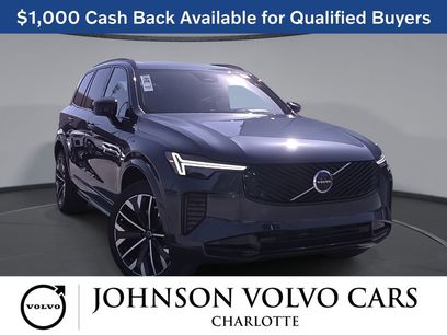 New 2026 Volvo XC90 B6 Ultra w/ Lounge Package