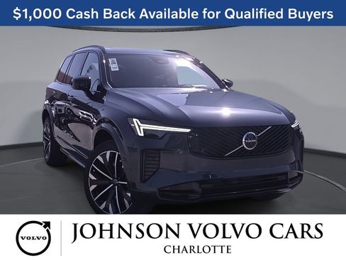 New 2026 Volvo XC90 B6 Ultra w/ Lounge Package AWD/4WD image 1