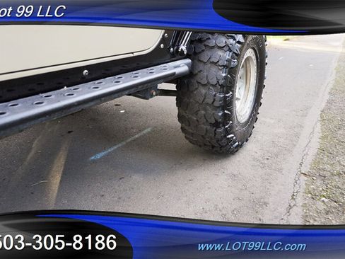 Used 2017 Jeep Wrangler Rubicon AWD/4WD image 36