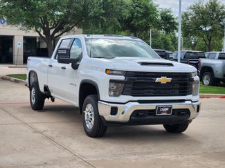 New 2026 Chevrolet Silverado 2500 W/T video 2