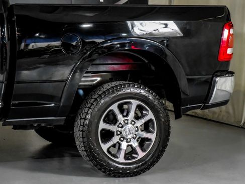 Used 2019 RAM 2500 Limited image 13