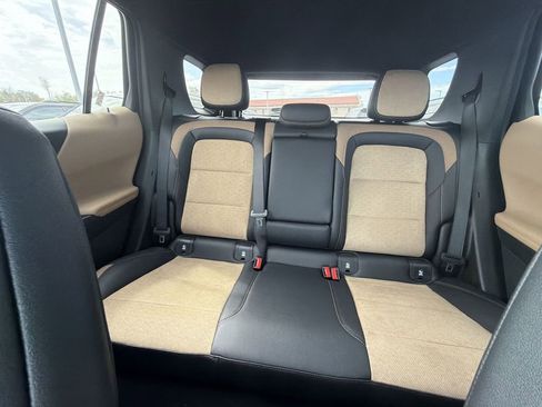 New 2026 Chevrolet Equinox ACTIV image 13