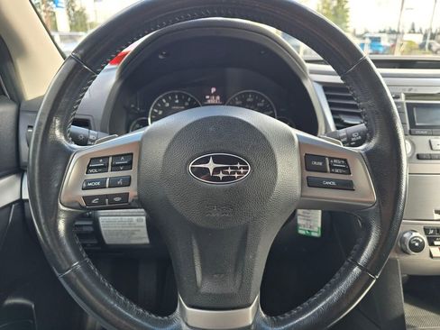 Used 2012 Subaru Outback 2.5i Premium image 15