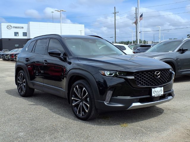 New 2026 MAZDA CX-50 2.5 Turbo w/ Premium Plus Pkg AWD/4WD image 3