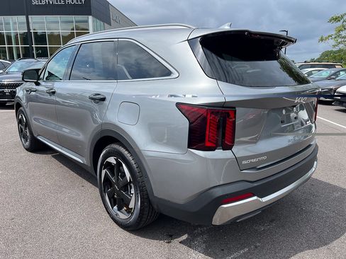 Used 2025 Kia Sorento SX Prestige AWD/4WD image 3