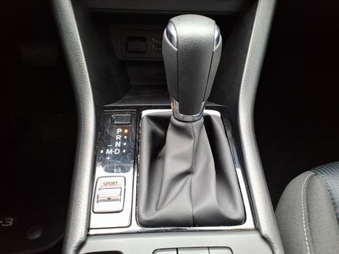 Used 2021 MAZDA CX-3 Sport image 23