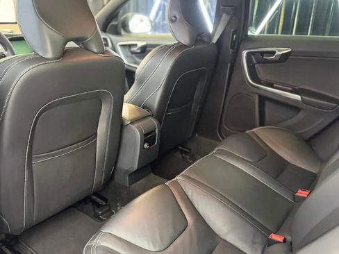 Used 2015 Volvo S60 T5 Premier image 37