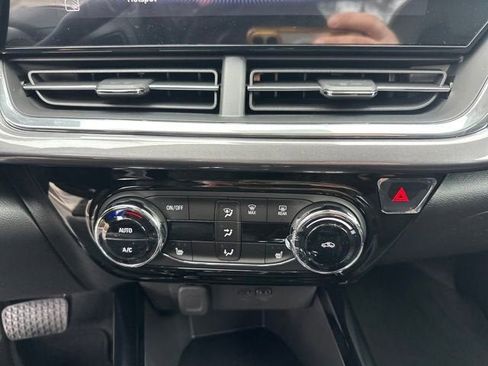 New 2026 Chevrolet Trax ACTIV w/ Driver Confidence Package image 19