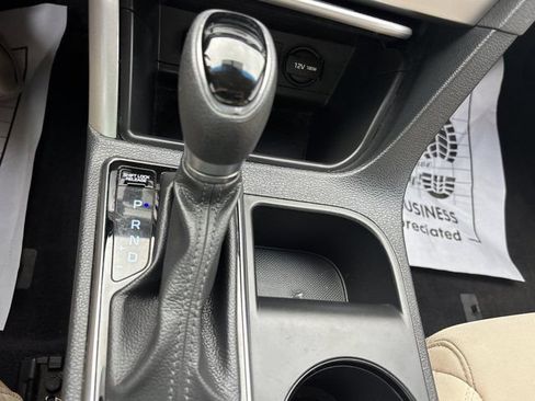 Used 2016 Hyundai Sonata SE FWD image 31