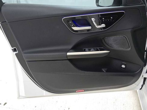 Certified 2025 Mercedes-Benz C 300 4MATIC Sedan image 24