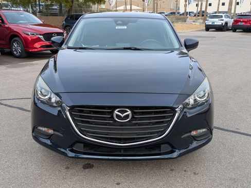 Used 2018 MAZDA MAZDA3 Touring image 8