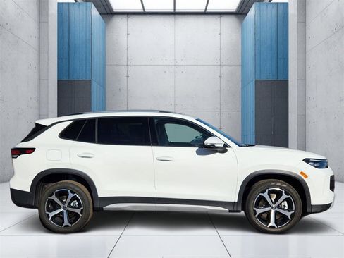 New 2026 Volkswagen Tiguan SE image 23