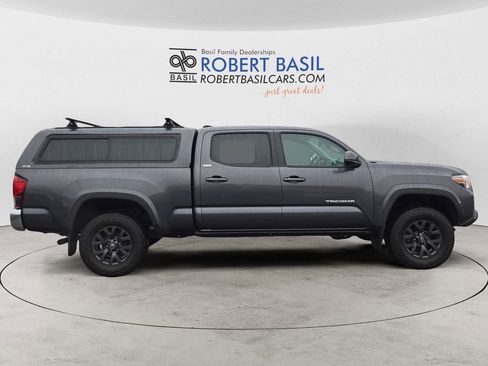 Used 2022 Toyota Tacoma SR5 image 6