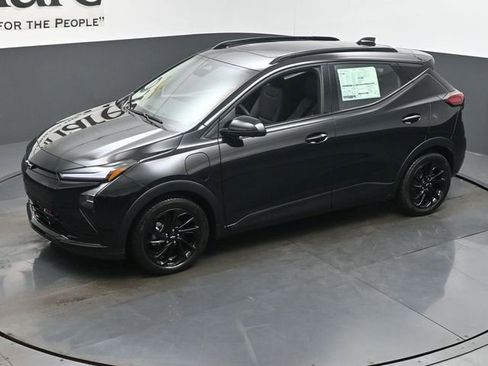 New 2027 Chevrolet Bolt RS w/ Technology Package image 23