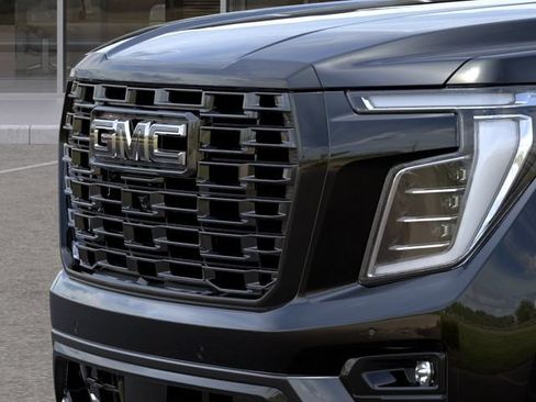 New 2026 GMC Yukon Denali Ultimate AWD/4WD image 13