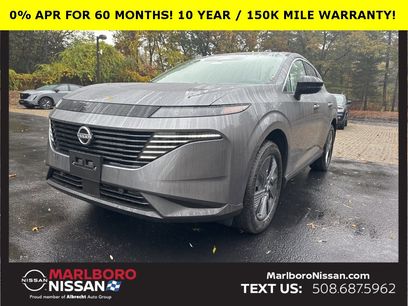 New 2026 Nissan Murano SL w/ Comfort Package