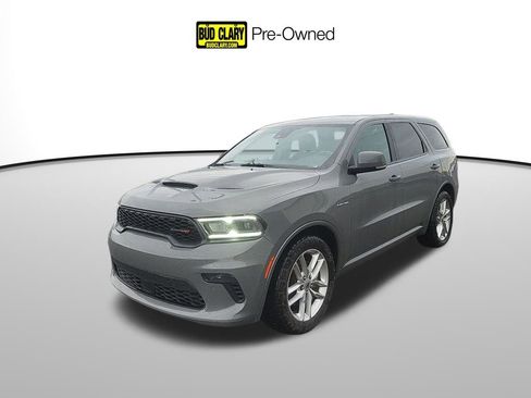 Used 2022 Dodge Durango R/T image 1