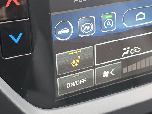 New 2026 Subaru Forester Sport image 12