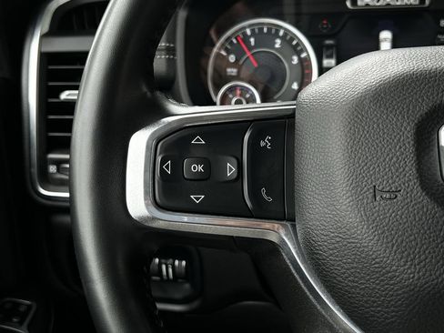 Used 2024 RAM 2500 Laramie w/ Safety Group AWD/4WD image 15