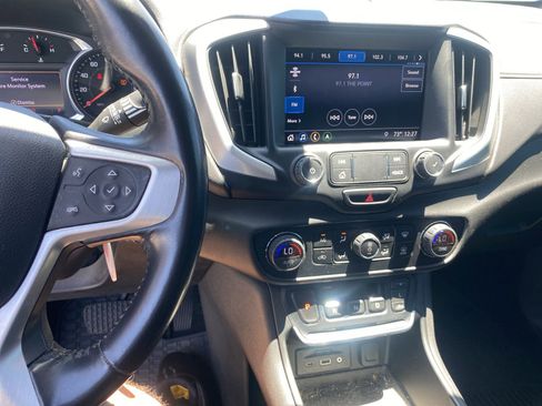 Used 2019 GMC Terrain SLE w/ Driver Convenience Package FWD image 14