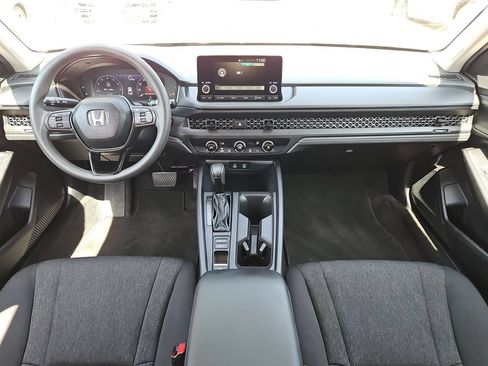 Used 2025 Honda Accord LX image 26