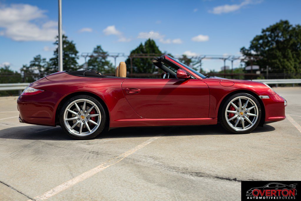 Used 2012 Porsche 911 Carrera S RWD image 9
