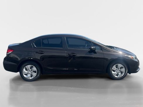 Used 2014 Honda Civic LX image 6