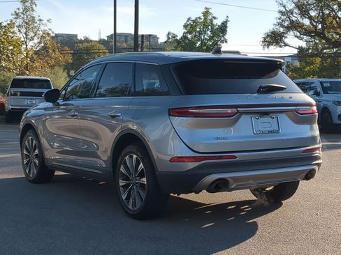 Used 2021 Lincoln Corsair Reserve w/ Elements Package image 5