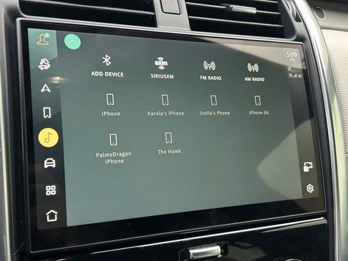 Used 2021 Land Rover Discovery S R-Dynamic image 60